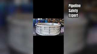 ডাবল ফ্ল্যাঞ্জ লিমিট এক্সপেনশন জয়েন্ট