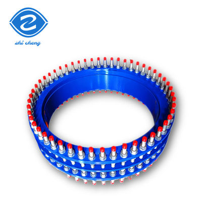 dn600 dn300 dn200 flange dismantling joint পাইপ ফিটিং ডাবল ফ্ল্যাঞ্জ কার্বন ইস্পাত