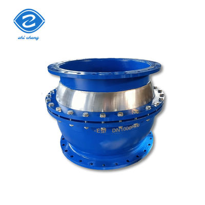 DN100mm-DN3200mm গরম পাইপের জন্য ইউনিভার্সাল এক্সপেনশন জয়েন্ট গোলাকার কমপেনসার